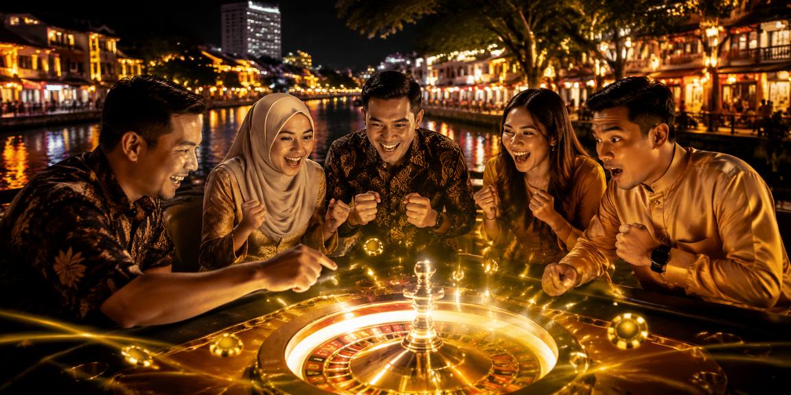 96mcasino.app highlight