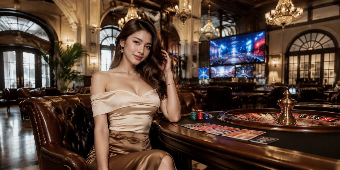 96mcasino.app prosperity lion preview