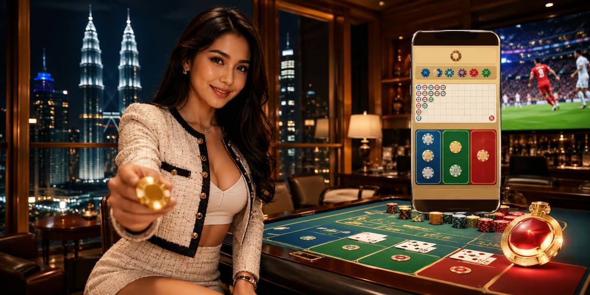 96mcasino.app highlight