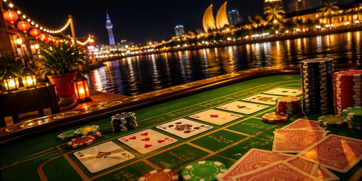96mcasino.app highlight
