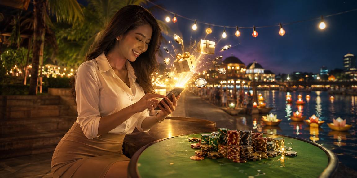 Log Masuk ke 96m casino dalam Beberapa Saat